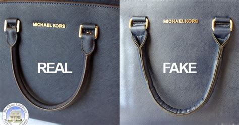 how to tell if a bag is fake michael kors|michael kors authentication serial number.